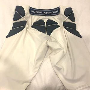 Football padded bottoms